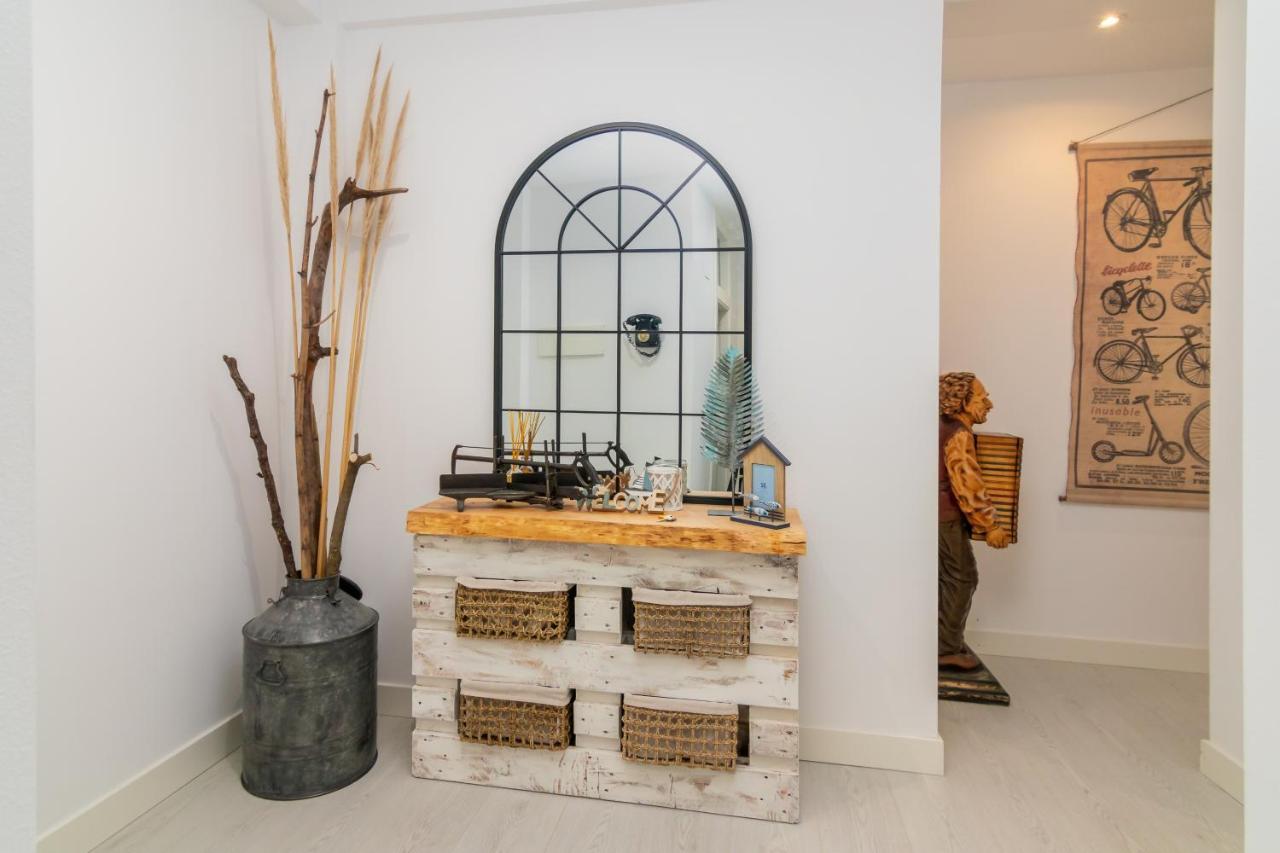 El Retiro De San Emilio By Just Room Santander Exterior photo