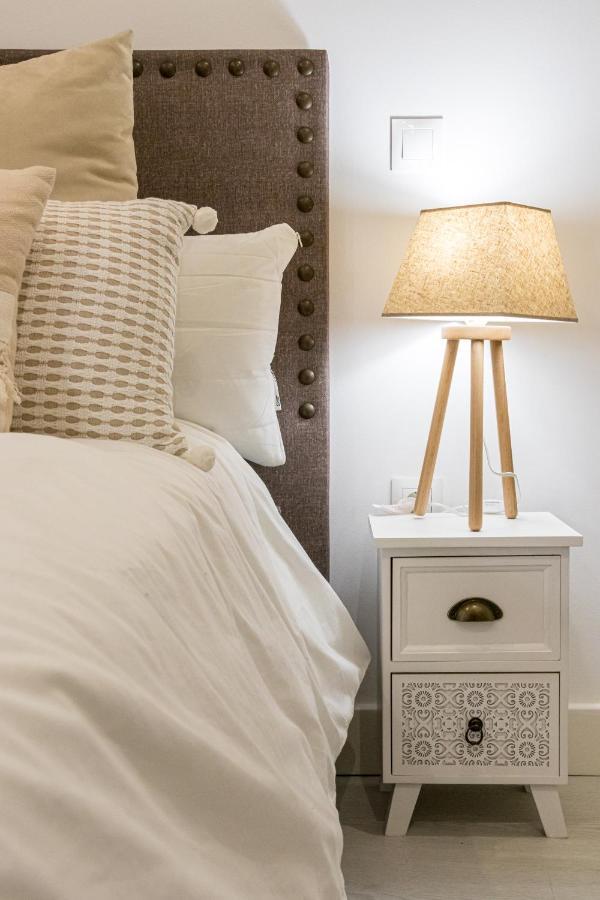 El Retiro De San Emilio By Just Room Santander Exterior photo