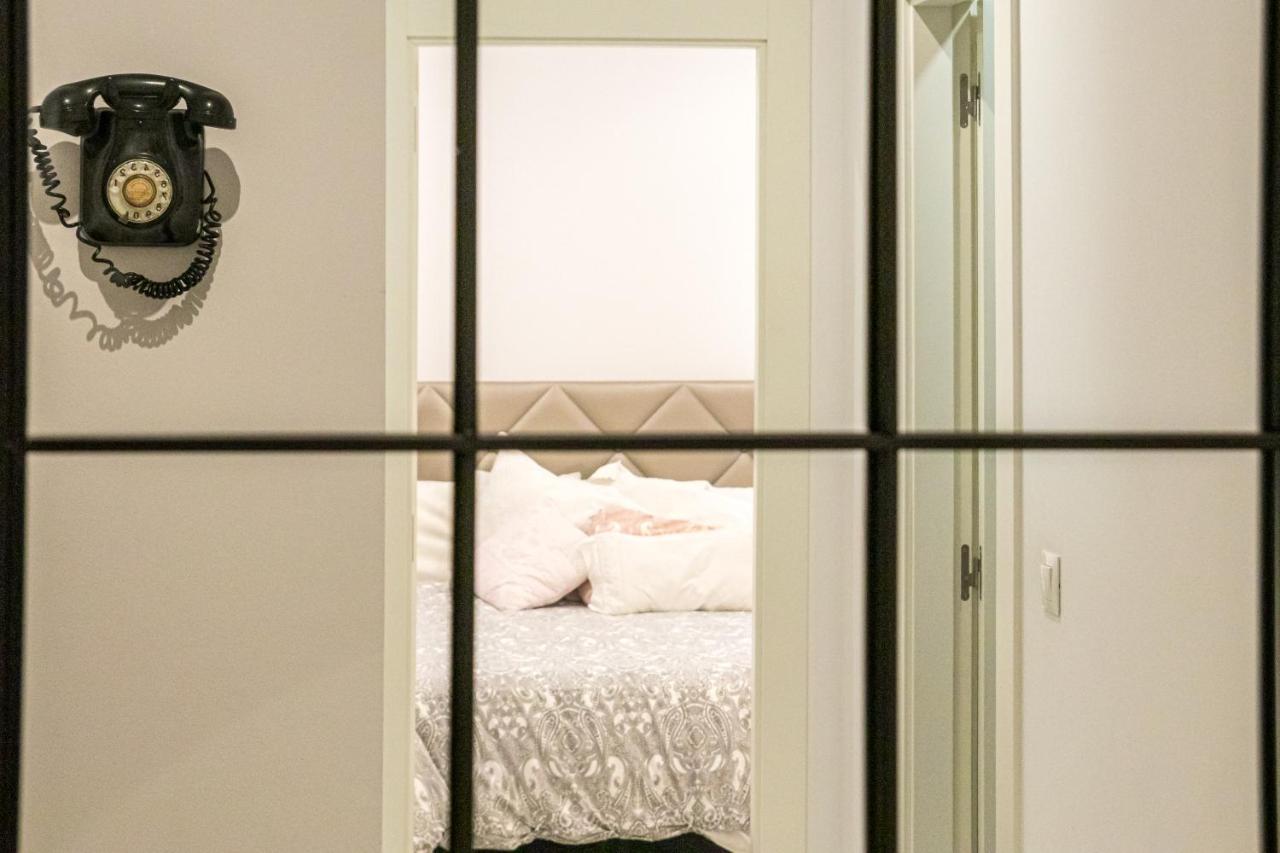 El Retiro De San Emilio By Just Room Santander Exterior photo