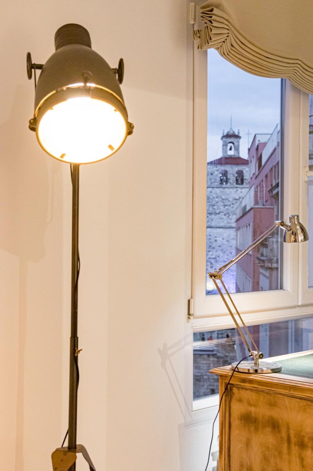 El Retiro De San Emilio By Just Room Santander Exterior photo