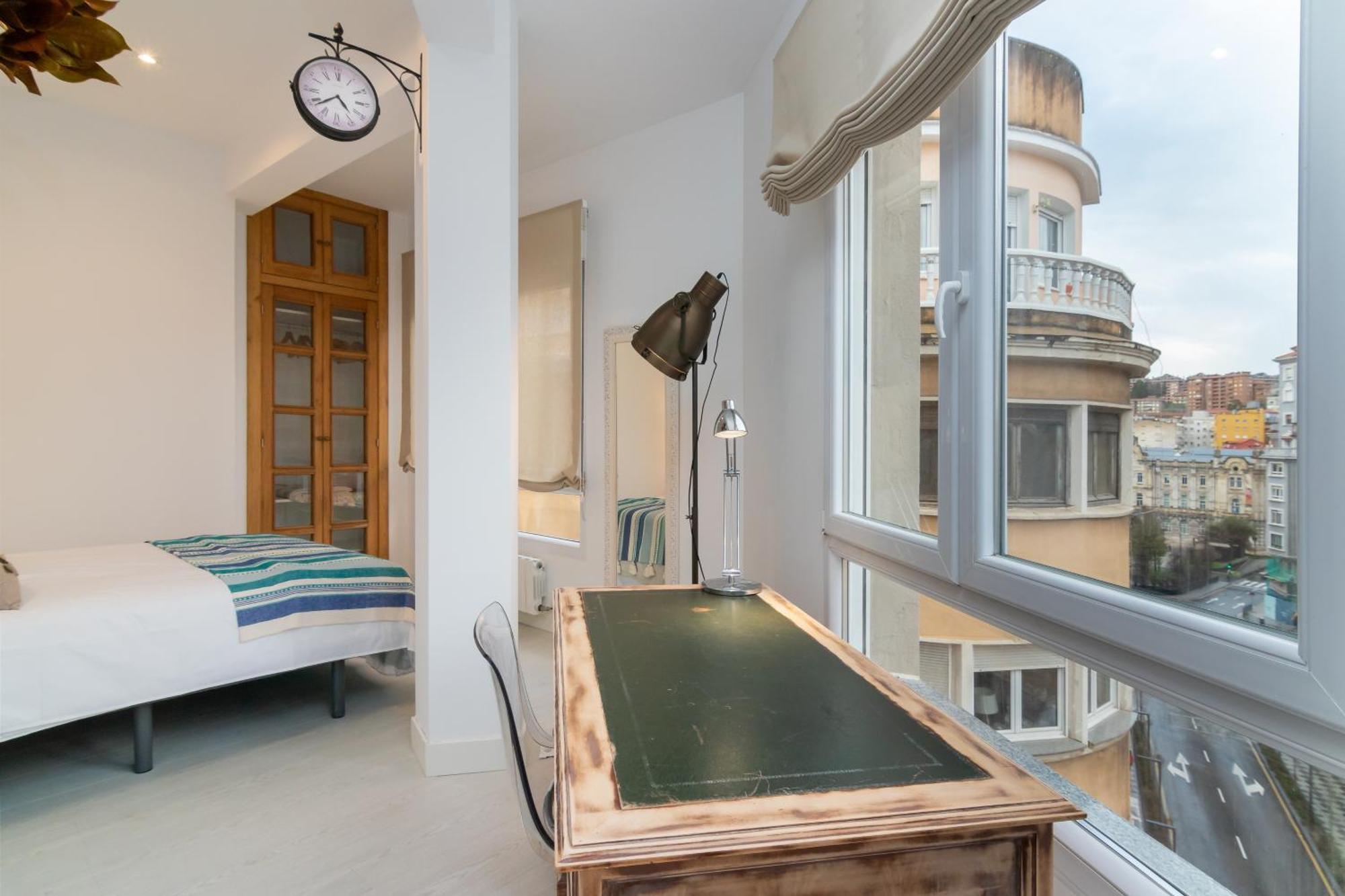 El Retiro De San Emilio By Just Room Santander Exterior photo